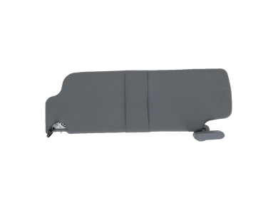 Left sun visor used - Renault TWINGO - 8200190790