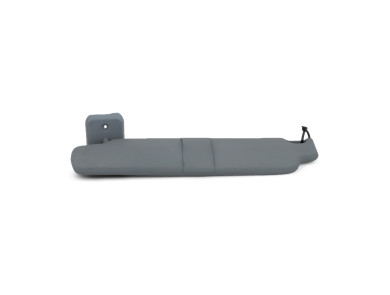 Left sun visor - Renault TWINGO I PH.3 - 8200190790 - A1-4035Y