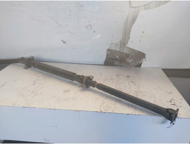 Arbre de transmission arrière occasion - Renault KANGOO - 8200149811