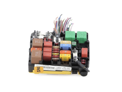 BSM used - Peugeot 208 - 9824510680
