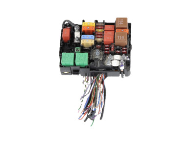 Boitier BSM - Peugeot 208 II PH.1 - 9824510680 - U0-2087C