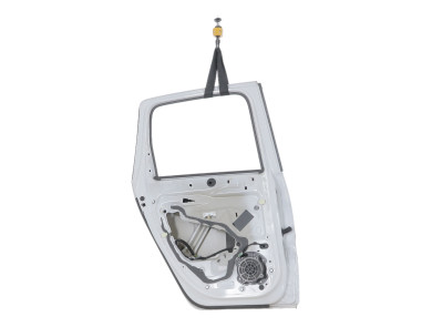 Porte arrière gauche - Citroen C3 PICASSO PH.2 - Blanc - 00009006Q3 - C1-4841R