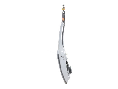 Porte arrière gauche - Citroen C3 PICASSO PH.2 - Blanc - 00009006Q3 - C1-4841R