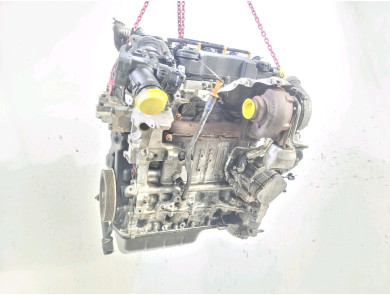 Engine type 9H01 - Peugeot 3008 I PH.1 - F1-3274R