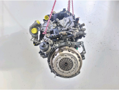 Engine type 9H01 - Peugeot 3008 I PH.1 - F1-3274R