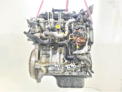 Engine type 9H01 - Peugeot 3008 I PH.1 - F1-3274R