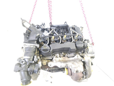 Engine type 9H01 - Peugeot 3008 I PH.1 - F1-3274R