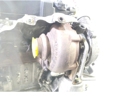 Engine type 9H01 - Peugeot 3008 I PH.1 - F1-3274R