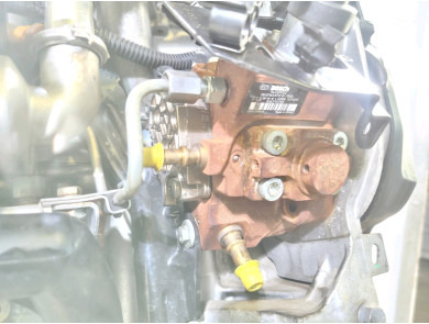 Engine type 9H01 - Peugeot 3008 I PH.1 - F1-3274R