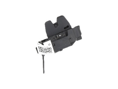 Serrure de hayon occasion - Peugeot 308 - 96 846 483 80