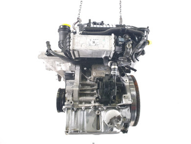 Engine type DUSD - Volkswagen POLO VI PH.2 - Q1-0430S