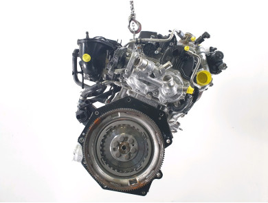 Engine type DUSD - Volkswagen POLO VI PH.2 - Q1-0430S