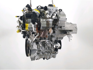 Engine type DUSD - Volkswagen POLO VI PH.2 - Q1-0430S