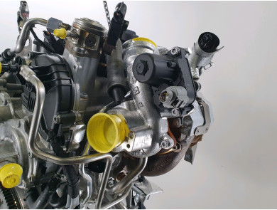 Moteur type DUSD - Volkswagen POLO VI PH.2 - Q1-0430S