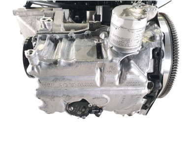 Engine type DUSD - Volkswagen POLO VI PH.2 - Q1-0430S