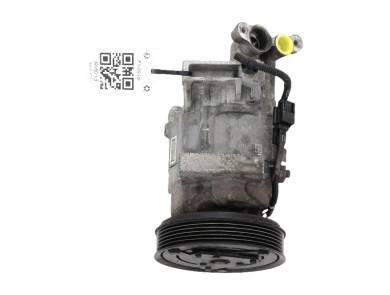 A/C Compressor - Dacia DUSTER I PH.2 - 926009154R - F1-0918I