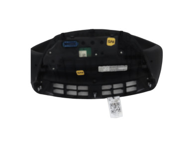 Odometer - Citroen C4 I PH.2 - 6106E3 - W1-3809C