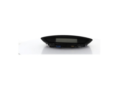 Odometer - Citroen C4 I PH.2 - 6106E3 - W1-3809C