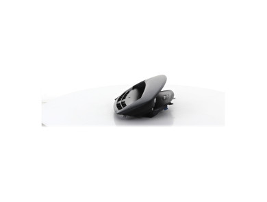 Compteur - Citroen C4 I PH.2 - 6106E3 - W1-3809C