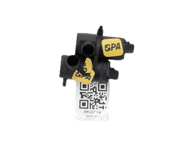Pompe de lave glace - Ssangyong REXTON I PH.2 - 8632005000 - F1-2274N