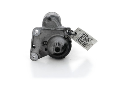 Starter - Peugeot 207 1.6 HDI - 00005802FG - F1-9127L