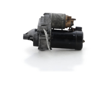 Starter - Peugeot 207 1.6 HDI - 00005802FG - F1-9127L