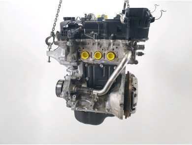 Moteur type CFA - Citroen C1 I PH.2 - L0-3488F