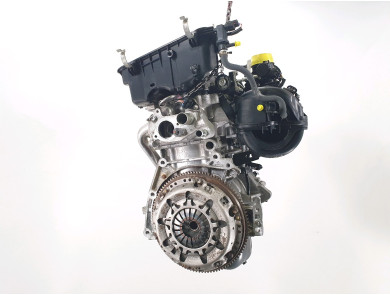 Engine type CFA - Citroen C1 I PH.2 - L0-3488F