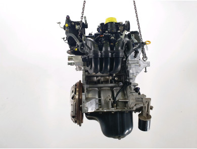Moteur type CFA - Citroen C1 I PH.2 - L0-3488F