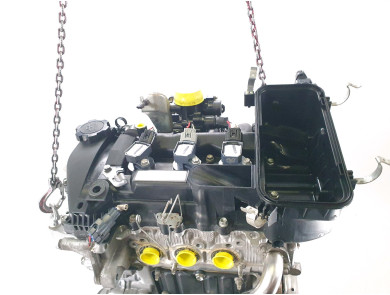 Engine type CFA - Citroen C1 I PH.2 - L0-3488F