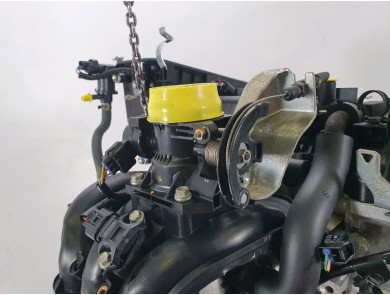Engine type CFA - Citroen C1 I PH.2 - L0-3488F