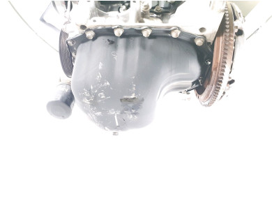 Moteur type CFA - Citroen C1 I PH.2 - L0-3488F