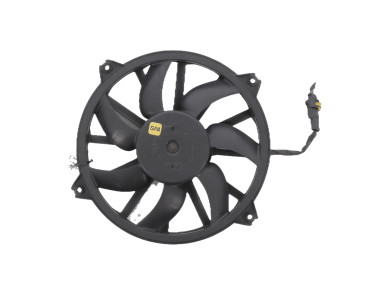 Groupe motoventilateur - Peugeot 3008 I PH.1 - 9828719880 - F1-6936N