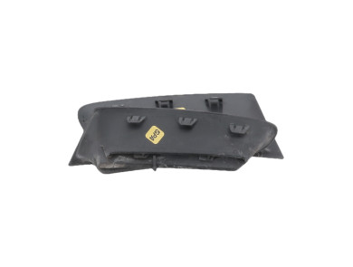 Calandre - Renault CLIO III PH.1 - Gris Clair - 7701208684 - U0-8199T