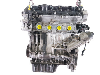 Moteur type 5F01 - DS DS3 I PH.1 - L1-8491U