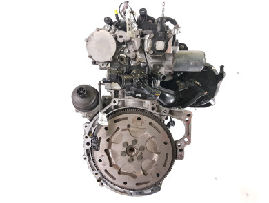 Engine type 5F01 - DS DS3 I PH.1 - L1-8491U