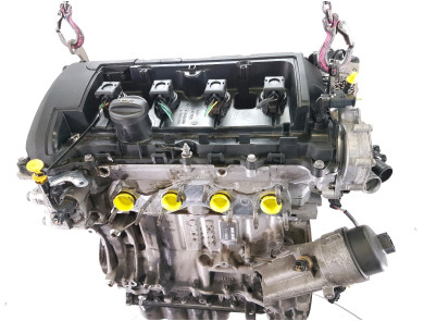 Moteur type 5F01 - DS DS3 I PH.1 - L1-8491U