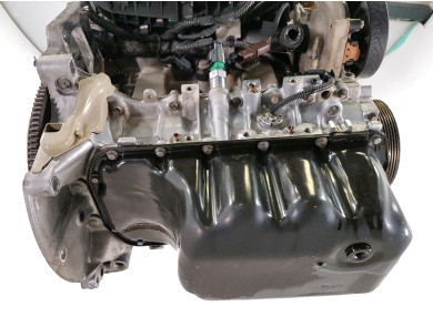 Engine type 5F01 - DS DS3 I PH.1 - L1-8491U