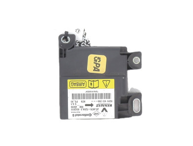 Airbag control unit - Dacia DUSTER I PH.1 - 8201385569 - X0-9079P