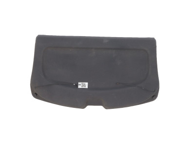 Plage arrière occasion - Toyota COROLLA - 6433002130B1