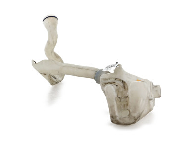 Washer fluid reservoir tank - Citroen C3 PICASSO PH.2 - 00006431N6 - V0-1539V