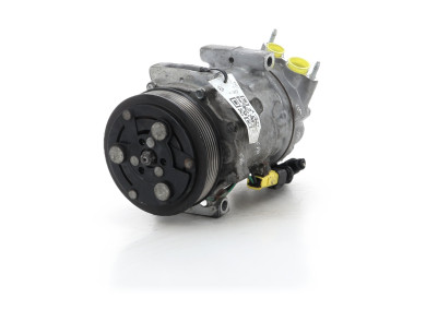 A/C Compressor - Citroen C4 PICASSO I - 9825868180 - H1-0463Y
