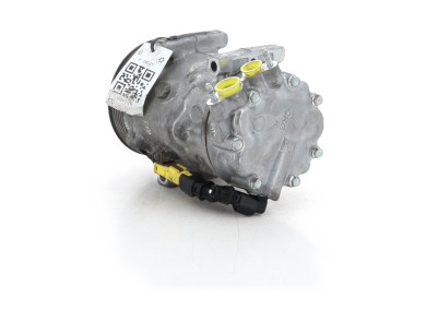 A/C Compressor - Citroen C4 PICASSO I - 9825868180 - H1-0463Y