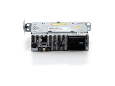 Poste multimédia - Citroen C4 II PH.1 - 9802655780 - B0-6537G