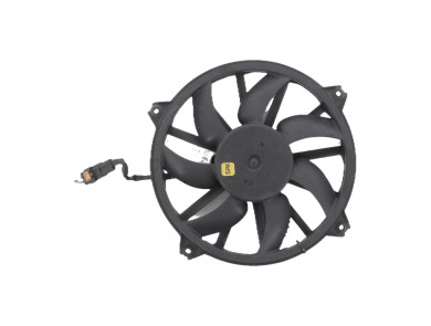 Groupe motoventilateur - Citroen C4 PICASSO I - 9828719880 - U1-6821M