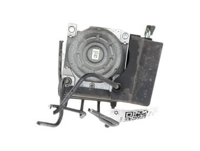 Bloc ABS - Citroen C3 PICASSO PH.2 - 1616781280 - X0-1344L