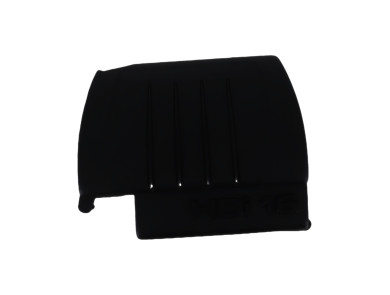 Engine cover used - Peugeot 207 - 0137 E5