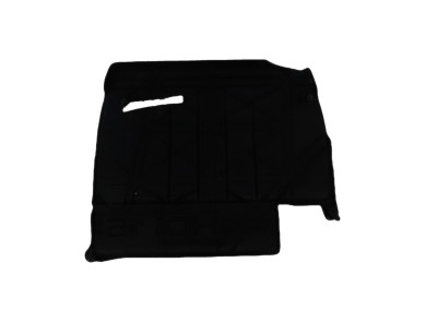 Engine cover - Peugeot PARTNER TEPEE II PH.1 - Gris Clair - 0137E5 - E1-3026R