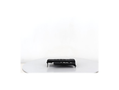 Engine cover - Peugeot PARTNER TEPEE II PH.1 - Gris Clair - 0137E5 - E1-3026R