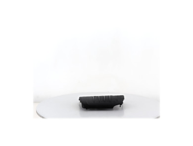 Engine cover - Peugeot PARTNER TEPEE II PH.1 - Gris Clair - 0137E5 - E1-3026R